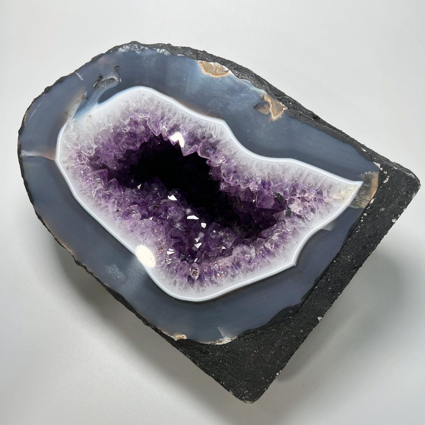 Amethyst Geode