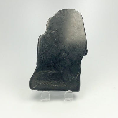 Shungite Slice