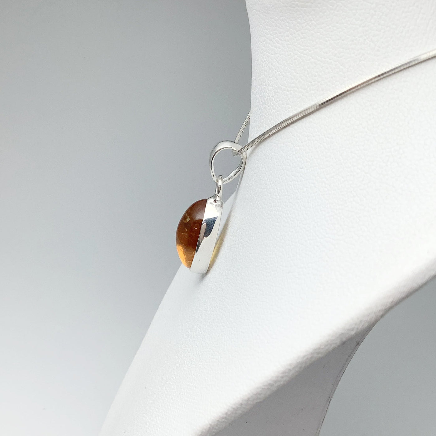 Citrine Pendant