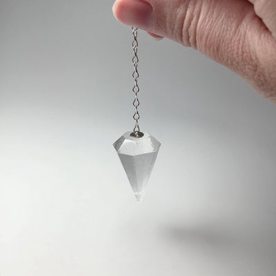 Quartz Pendulum