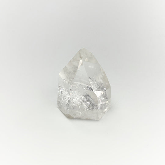 Polished Quartz Point - Rocks and Gems Canada
