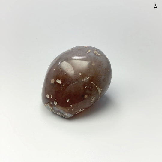 Enhydro Agate Tumble - Rocks and Gems Canada