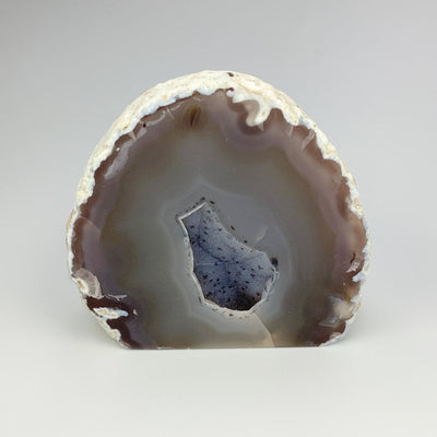 Natural Agate Geode