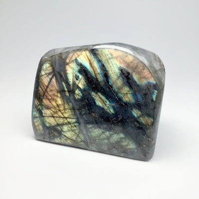 Labradorite Stand Up