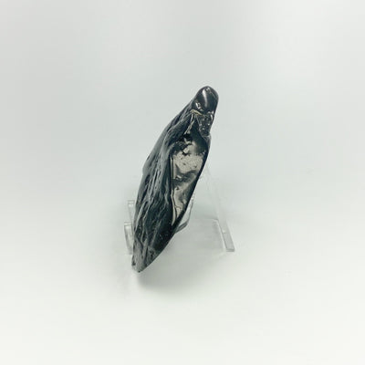 Shungite Slice