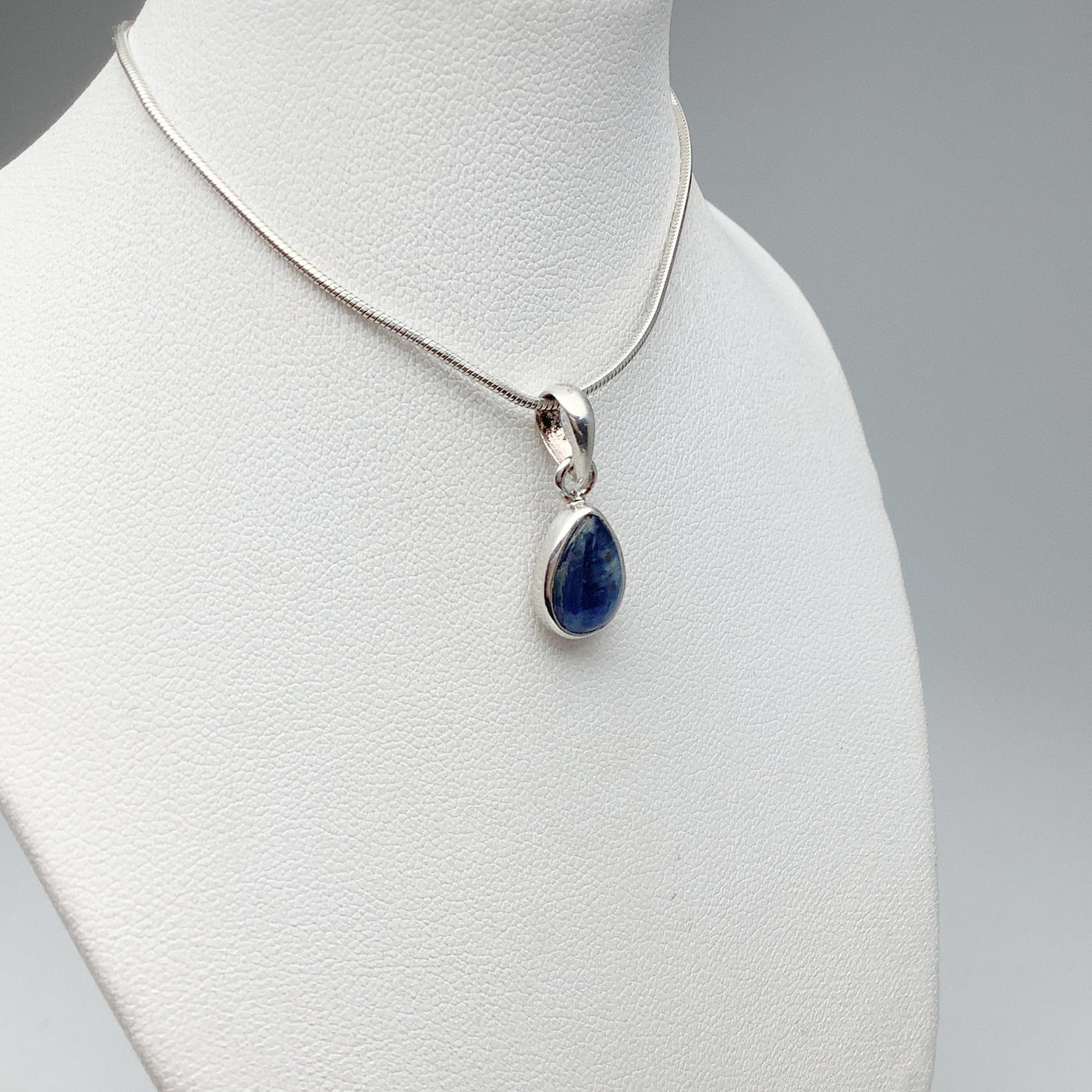 Kyanite Pendant