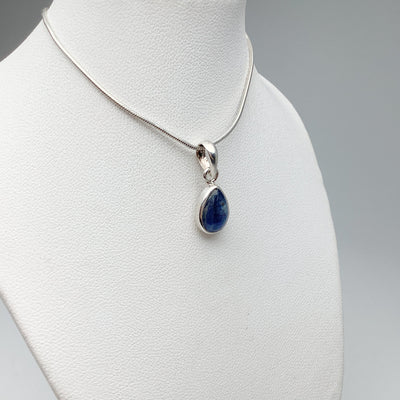 Kyanite Pendant