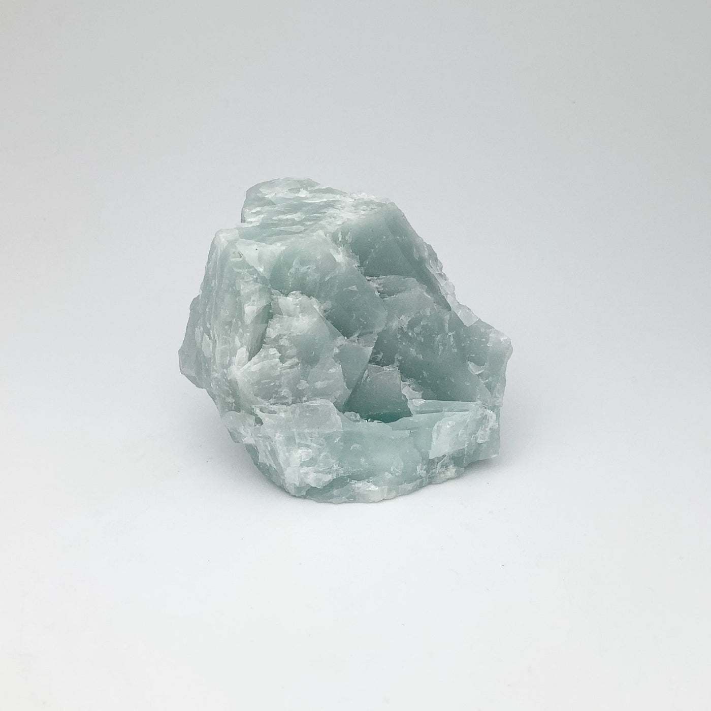 Aquamarine Rough Chunk