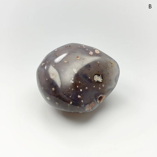 Enhydro Agate Tumble - Rocks and Gems Canada