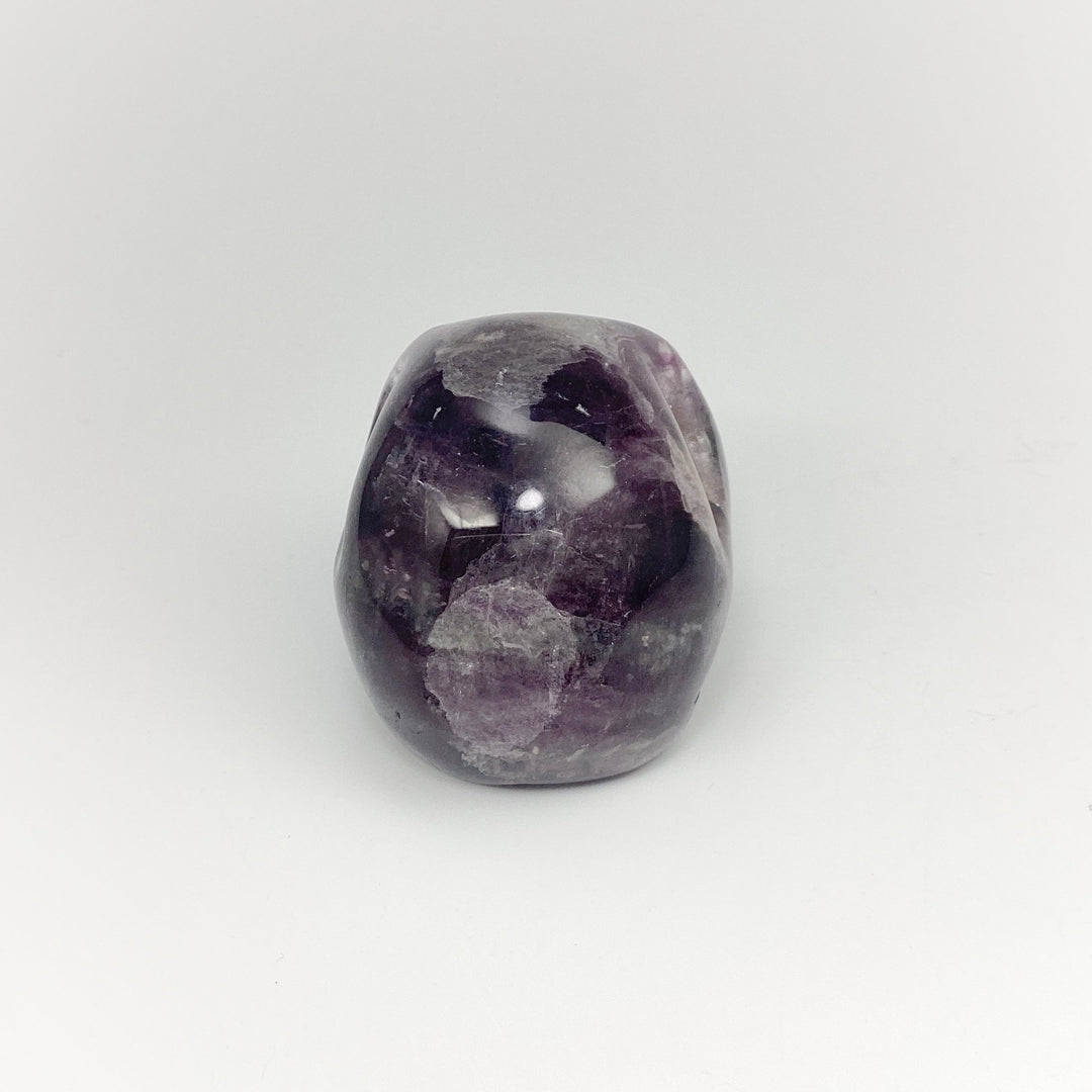 Carved Fluorite Skull - Rocks and Gems Canada