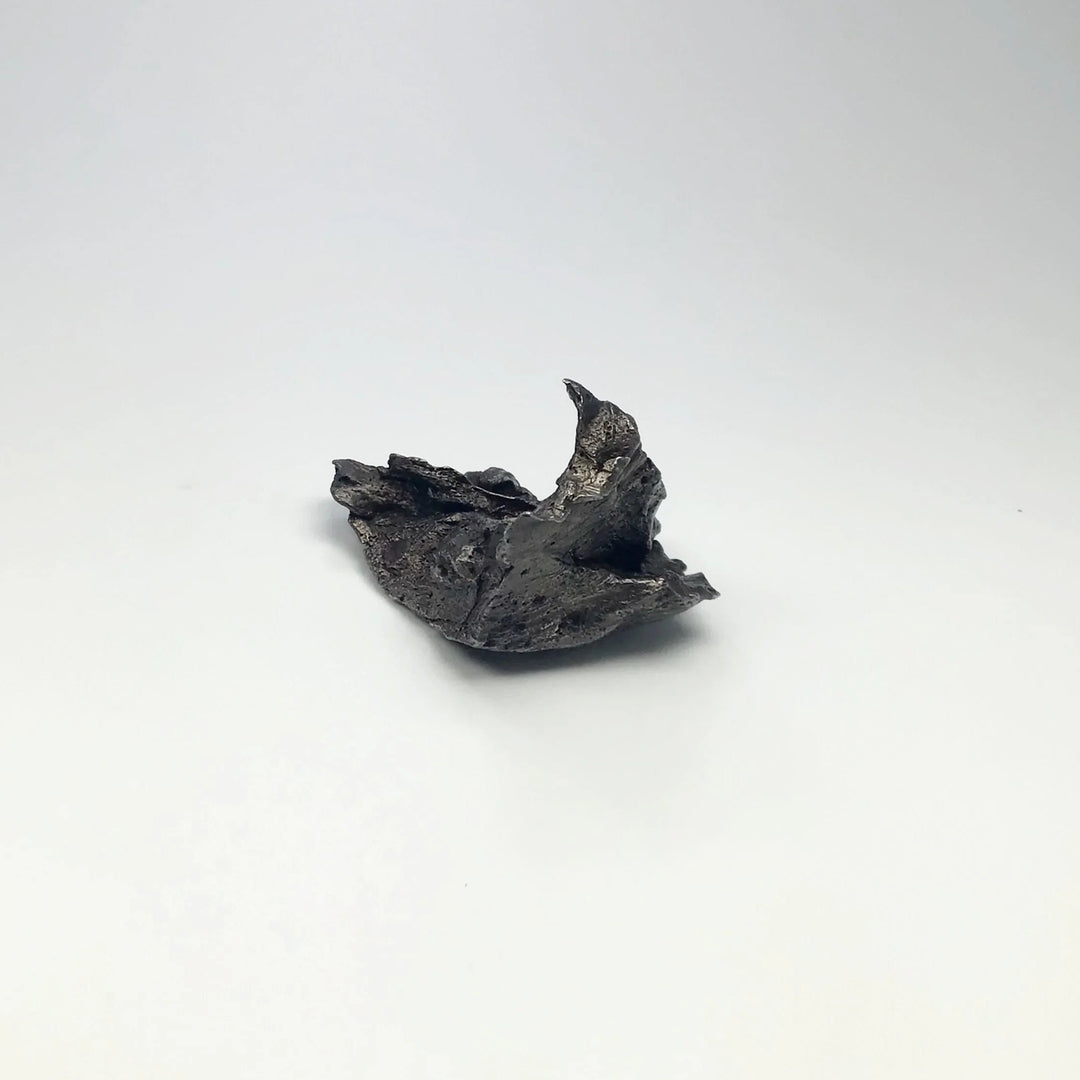 Sikhote-Alin Shrapnel Meteorite - Rocks and Gems Canada