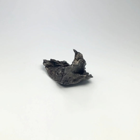 Sikhote-Alin Shrapnel Meteorite - Rocks and Gems Canada