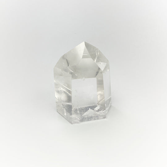 Polished Quartz Point - Rocks and Gems Canada