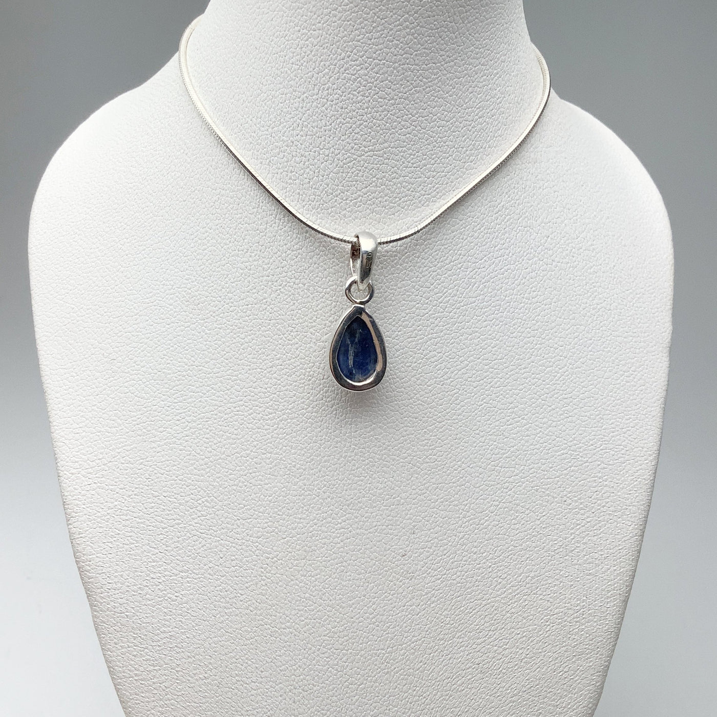 Kyanite Pendant