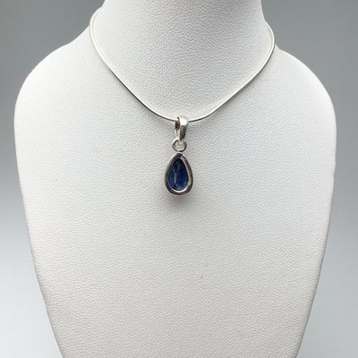 Kyanite Pendant