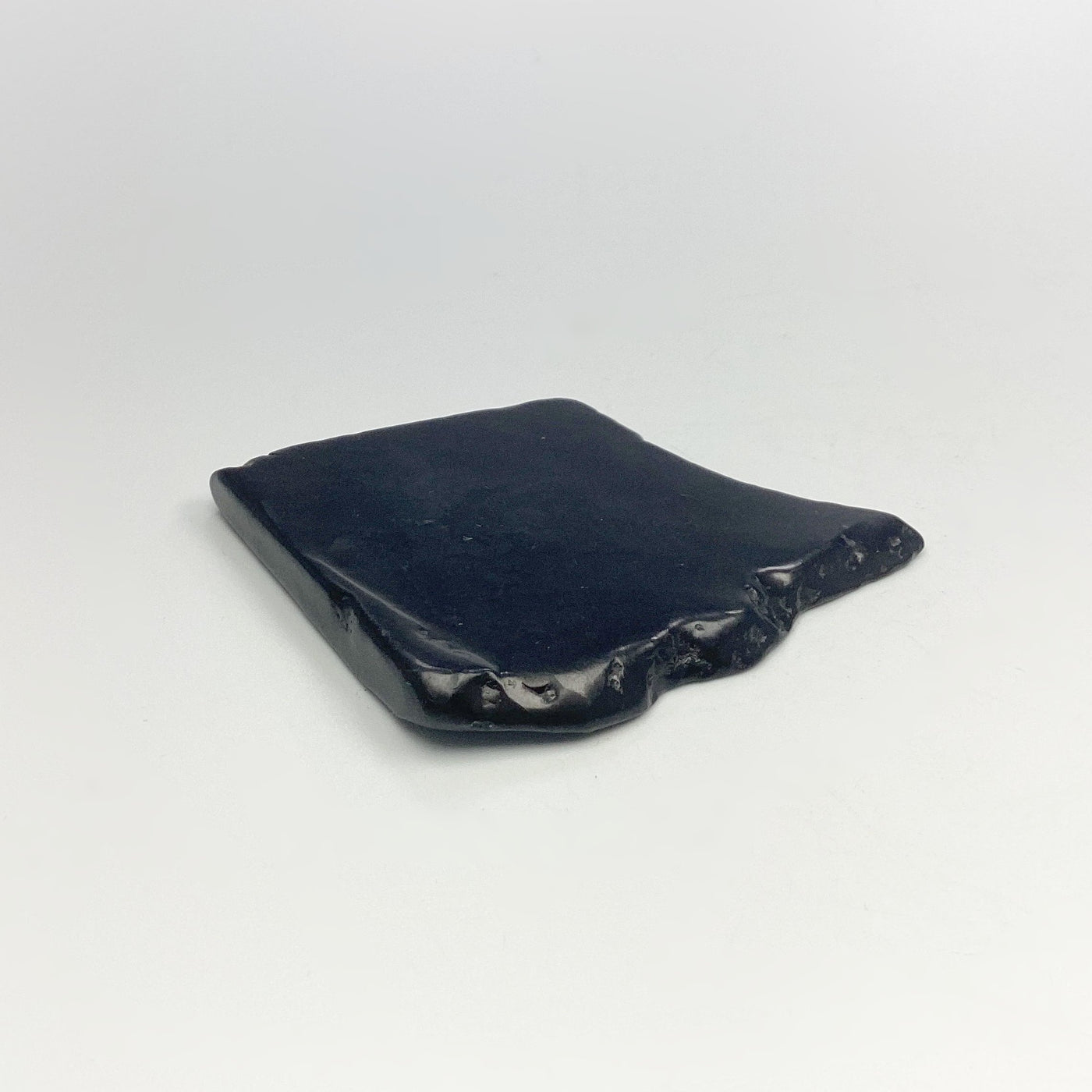 Shungite Slice