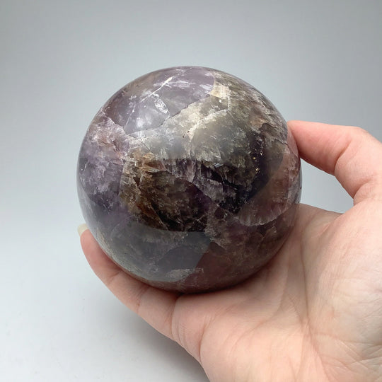 Super Seven Sphere