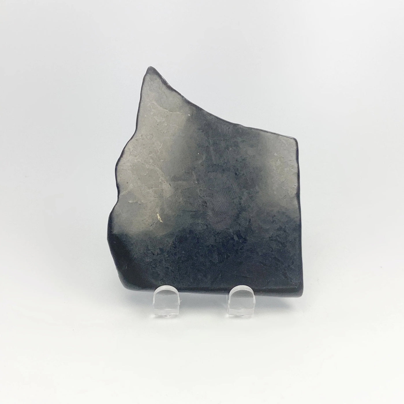 Shungite Slice