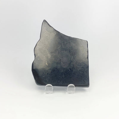 Shungite Slice