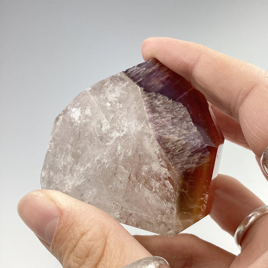 Super Seven Point - Rocks and Gems Canada