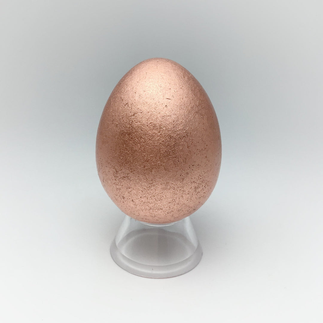 Copper Egg - Rocks and Gems Canada