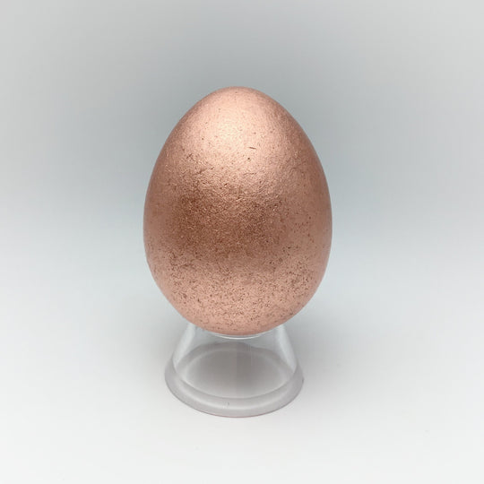 Copper Egg - Rocks and Gems Canada