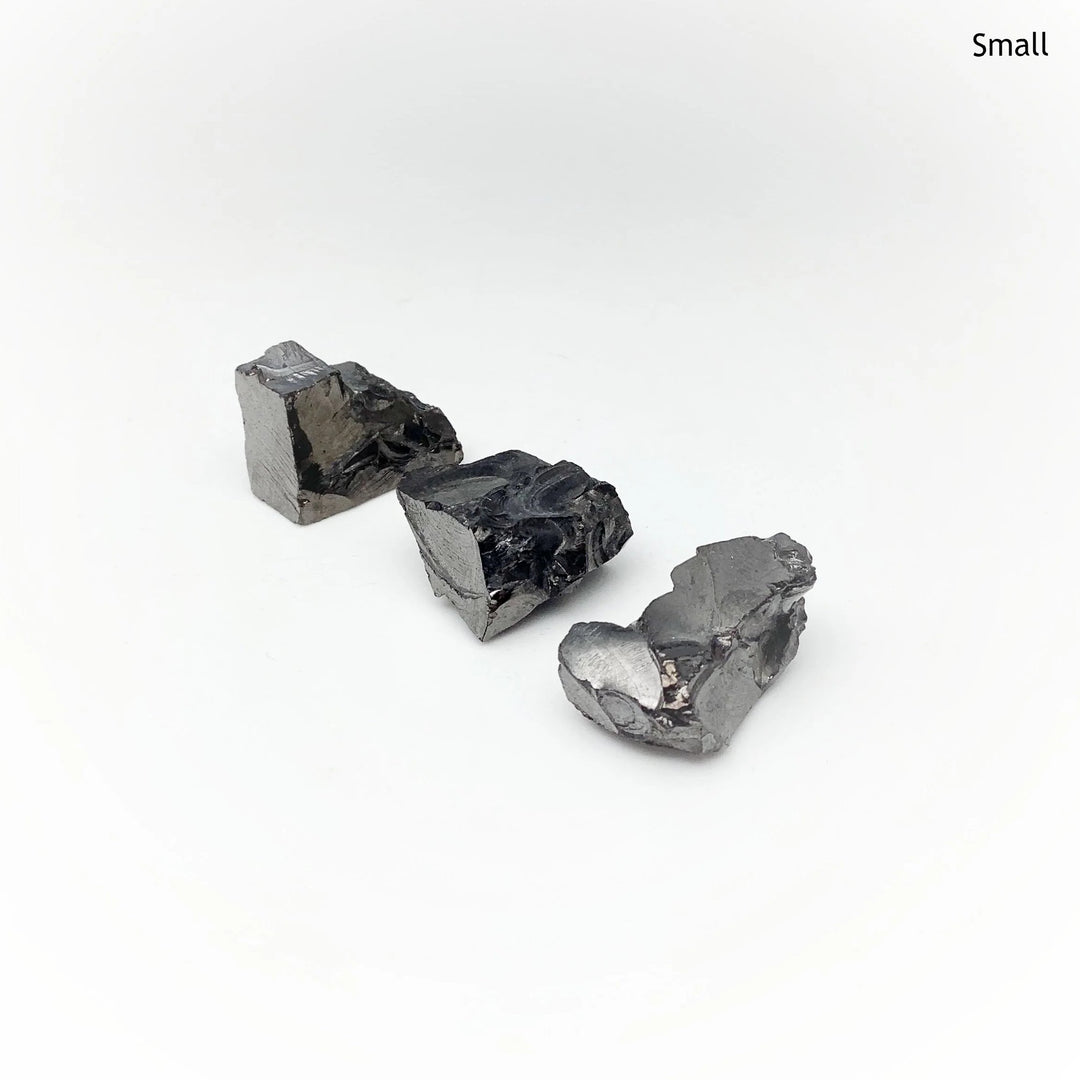 Elite Shungite Piece - Rocks and Gems Canada