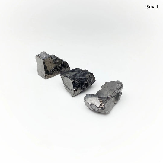 Elite Shungite Piece - Rocks and Gems Canada