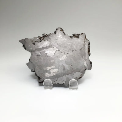 Campo Del Cielo Meteorite Slice