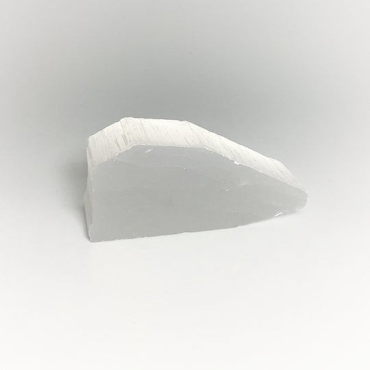 Selenite TV Rock Chunk - Rocks and Gems Canada