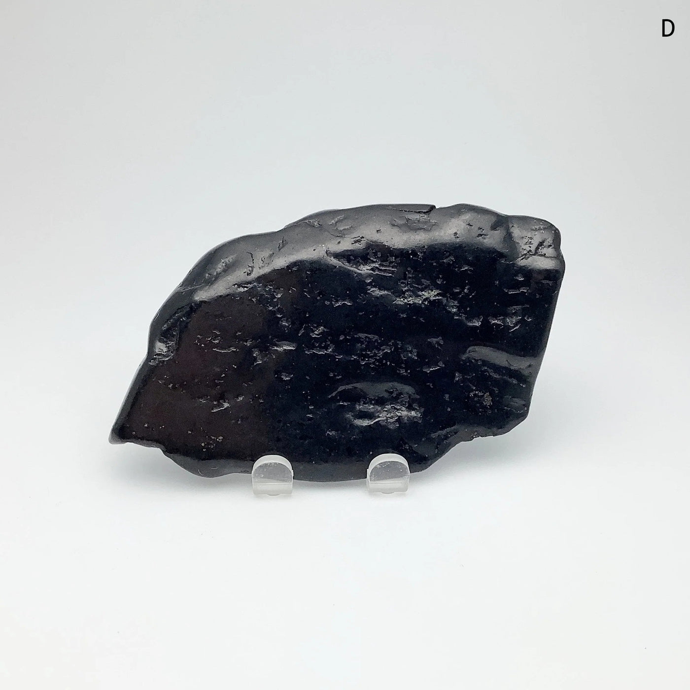 Shungite Slice