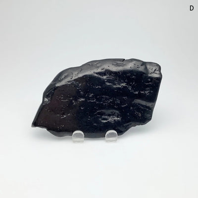 Shungite Slice