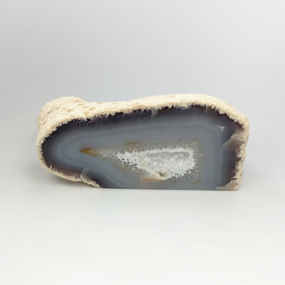 Natural Agate Geode