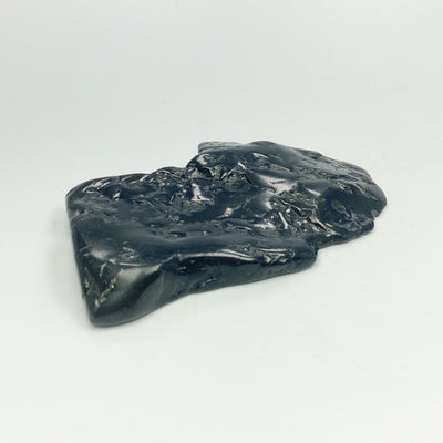 Shungite Slice