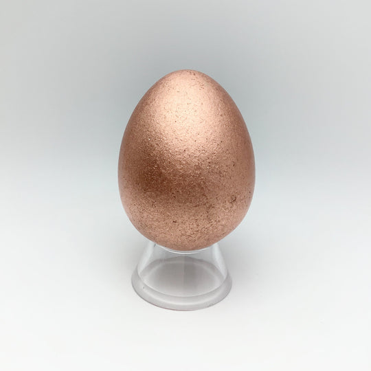 Copper Egg - Rocks and Gems Canada
