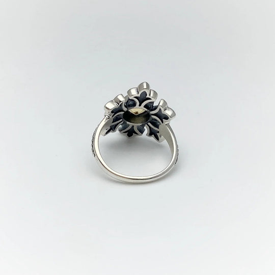 Citrine Ring - Rocks and Gems Canada