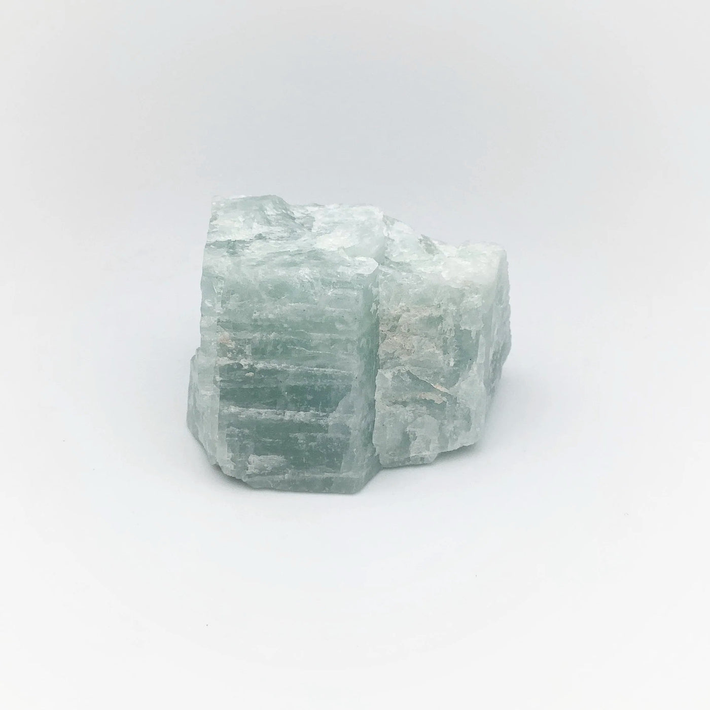 Aquamarine Rough Chunk