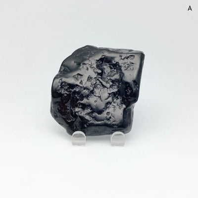 Shungite Slice