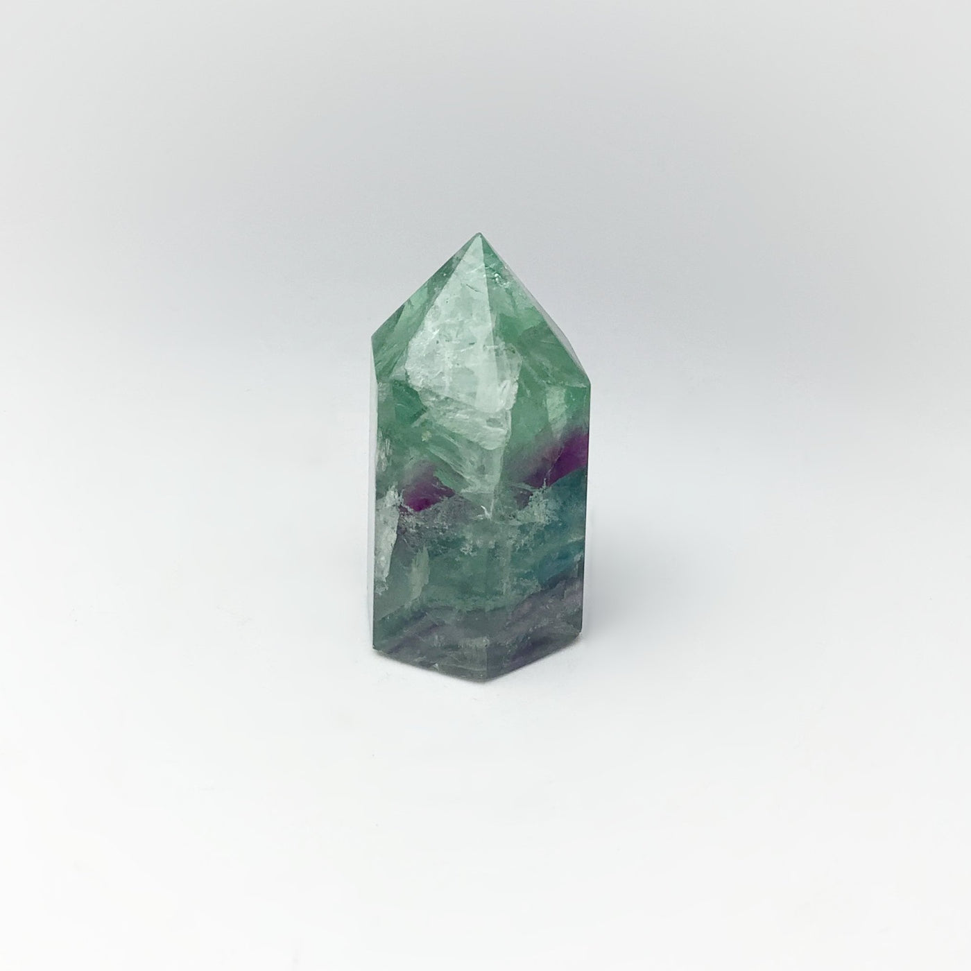 Fluorite Point