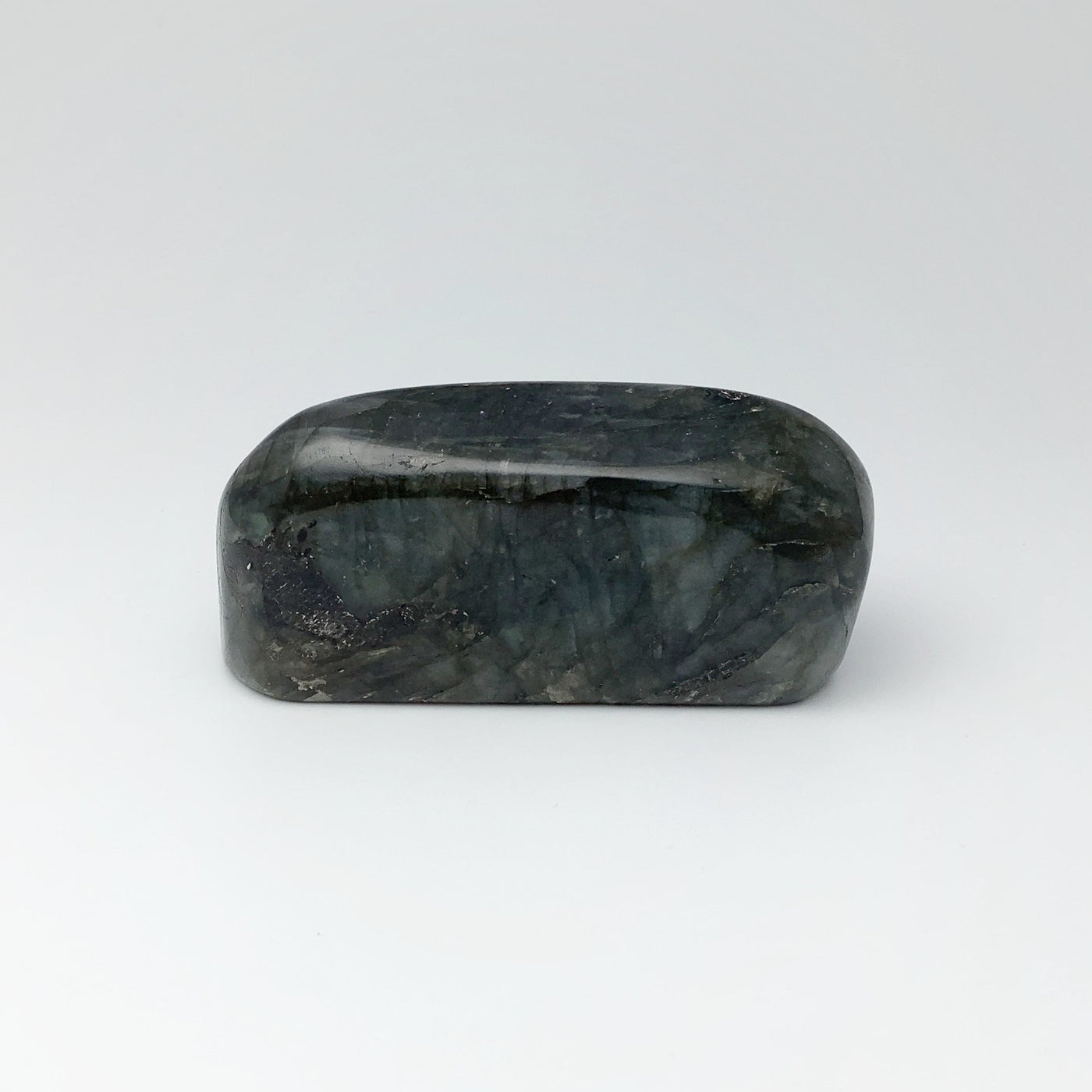Labradorite Stand Up