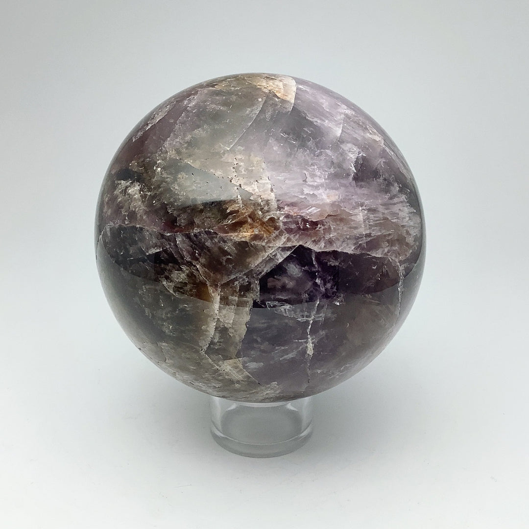 Super Seven Sphere