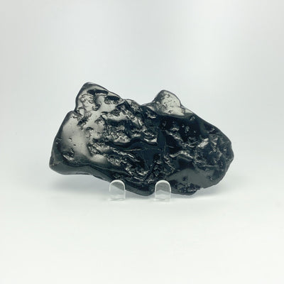 Shungite Slice