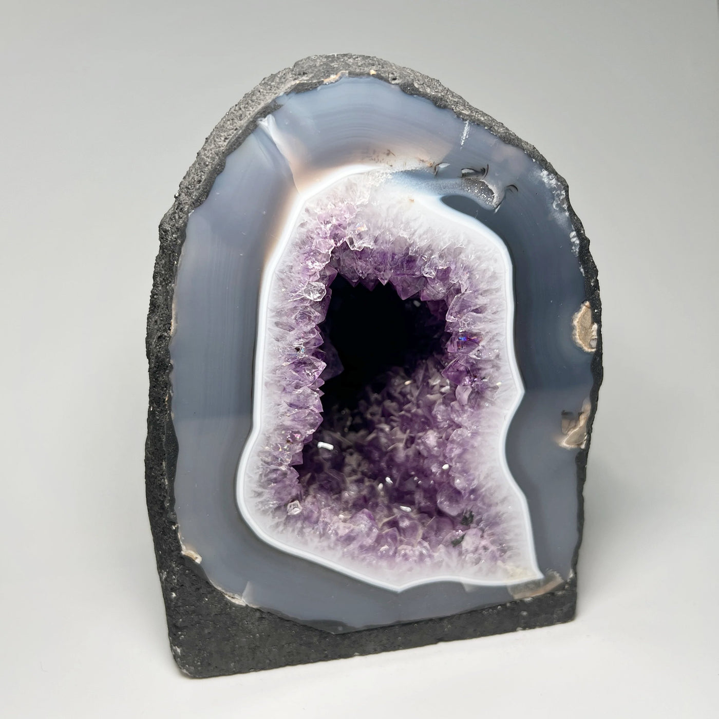 Amethyst Geode