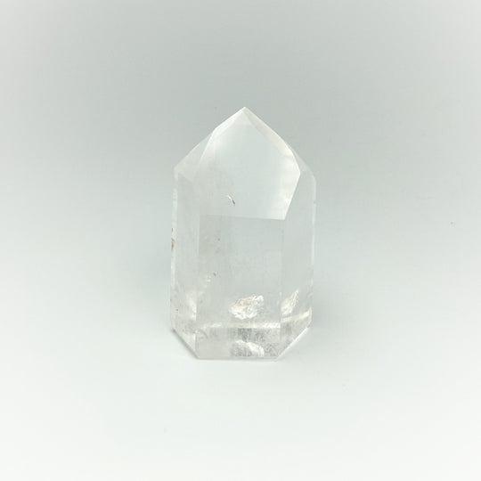 Polished Quartz Point - Rocks and Gems Canada