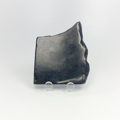 Shungite Slice