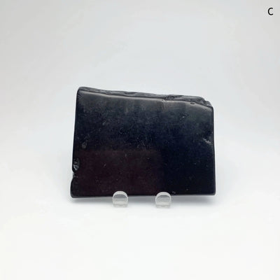 Shungite Slice