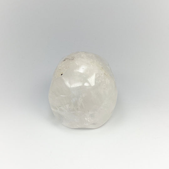 Girasol Quartz Skull - Rocks and Gems Canada