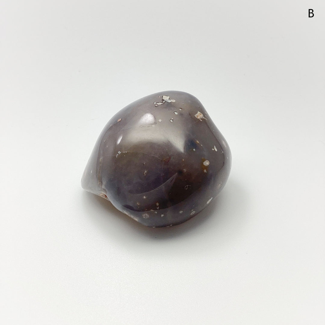 Enhydro Agate Tumble - Rocks and Gems Canada