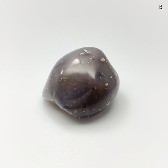 Enhydro Agate Tumble - Rocks and Gems Canada