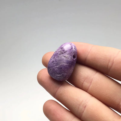 Charoite Pendant